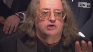 Что? Где? Когда? Первая игра Зимней серии. Выпуск от 30.11.2013