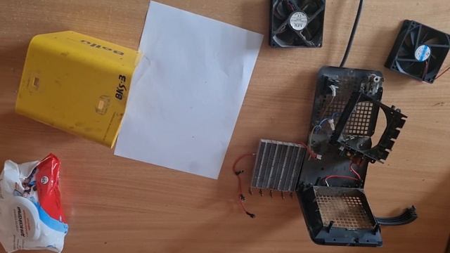 Ремонт тепловой пушки Ballu bks - 3 смотреть онлайн