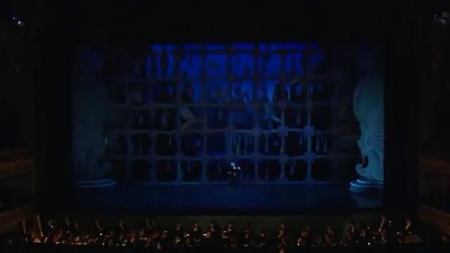 Щелкунчик балет Мариинского театра Валерий Гергиев Михаил Шемякин 2007 смотреть онлайн