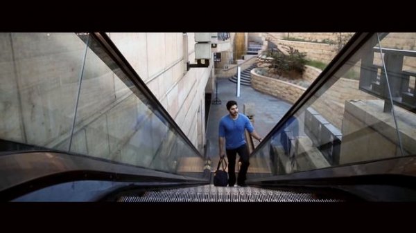 Phillip Phillips - Home - Music Video