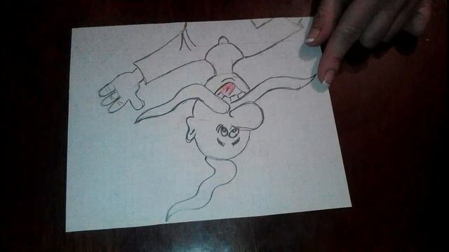 HOW TO DRAW A COSSACK / WIE MAN EINEN KOSAK ZEICHNET /CÓMO DIBUJAR UN COSACO /DESSINE UN COSAQUE