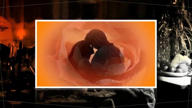 Тает свеча?