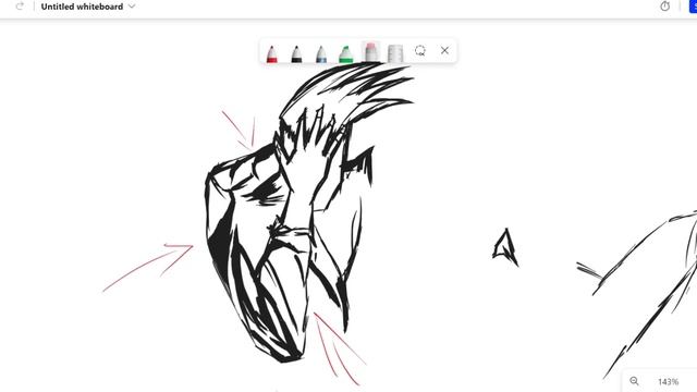 Let's Sketch | 5AM Character. смотреть онлайн