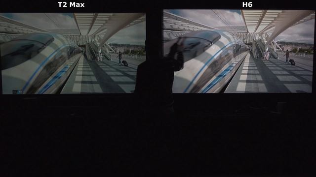 Кто из них лучше и тише? Touyinger H6 vs Wanbo T2 Max! смотреть онлайн