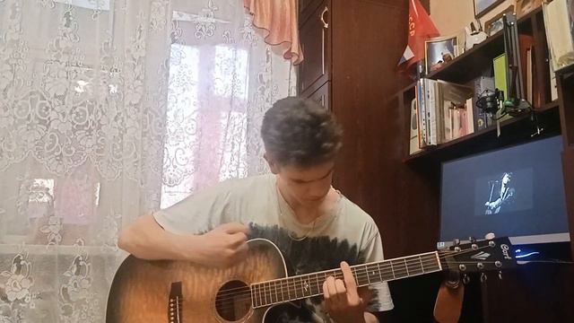 Кино- Каждую ночь (ГСН 43 урок) смотреть онлайн
