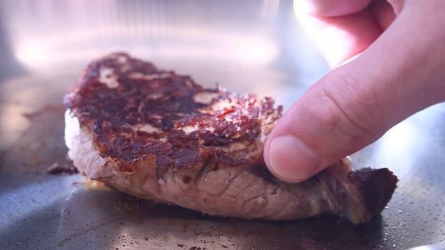 Why we cook food in oil смотреть онлайн