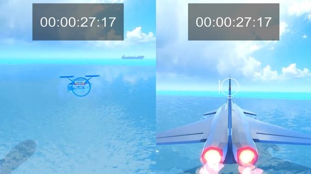 Drone Vs Jet | Which Is Best? | Roblox Jailbreak смотреть онлайн