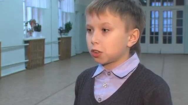 На Липовой горе в Ярославле наградили 10 летнего школьника, который спас свою семью от гибели смотреть онлайн