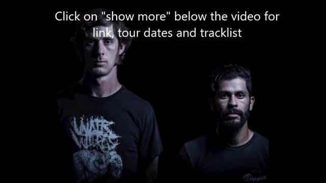 GREBER debut new song Backhanded Interest off new album “Cemetery Preston" смотреть онлайн