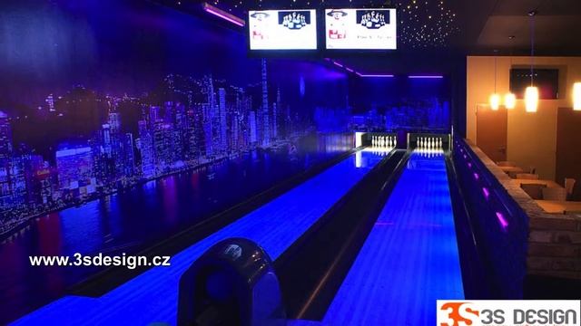 NAPÍNANÉ STĚNY 3S DESIGN HD 1080p смотреть онлайн