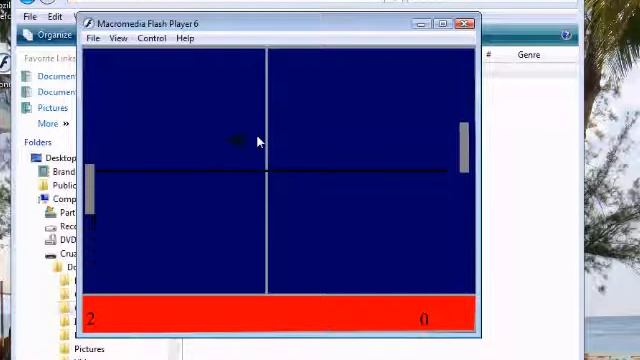 Dragons Pong MOvie смотреть онлайн