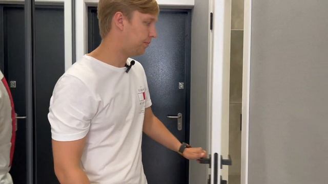 Мебель в квартиру-студию 27 кв.м. Классное решение! смотреть онлайн