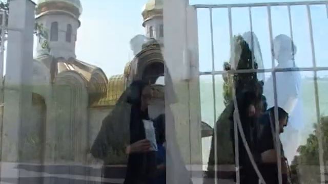 Православная программа "Благовест" 28 03 14 смотреть онлайн