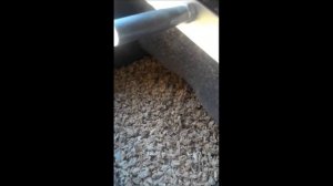 Дробилка костей животных