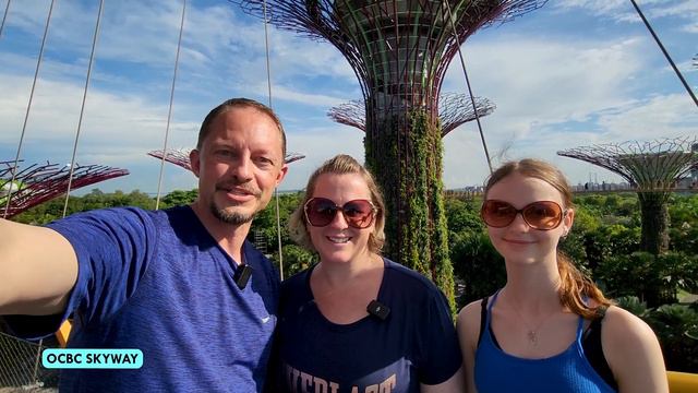 Best Things to See & Do in SINGAPORE – 2 Day Stopover: Merlion, Marina Bay Sands, Supertrees смотреть онлайн