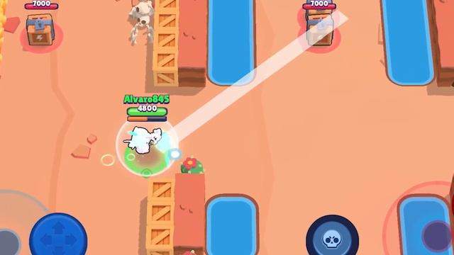 Compro la Oferta Más Inútil de Brawl Stars 😭 Angelo смотреть онлайн