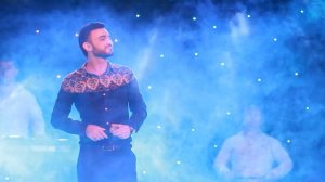 Ризван Алиев - Йиз дюнья NEW 2017