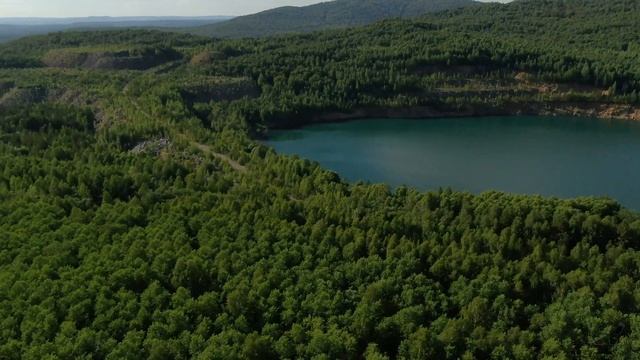 Карьер Радостный смотреть онлайн