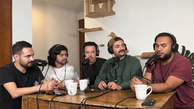 Que Putcast - Episodio 89: El Fin Del Mundo ft. El Ome смотреть онлайн