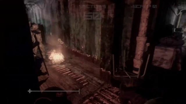 Samosbor (Обзор) - Будни Ликвидатора