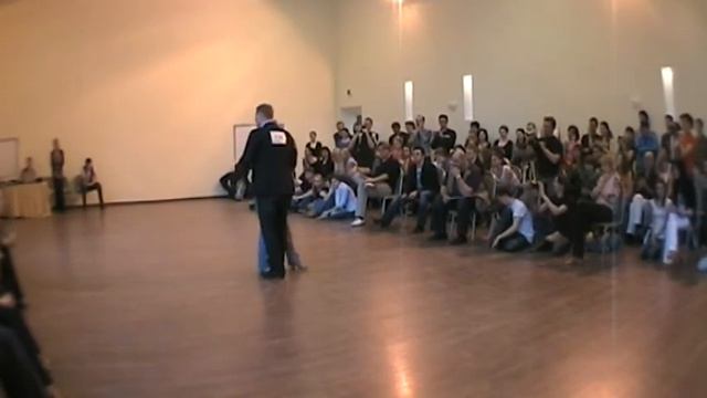 RuOpen - JnJ Fin - Боренко Борис - Поликовская Ирина, 8 место смотреть онлайн