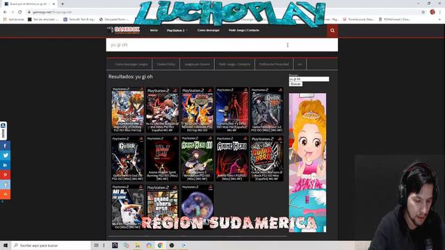 JUGAR JUEGOS DE PLAYSTATION 2 EN TU PC GUIA COMPLETA 2020 смотреть онлайн