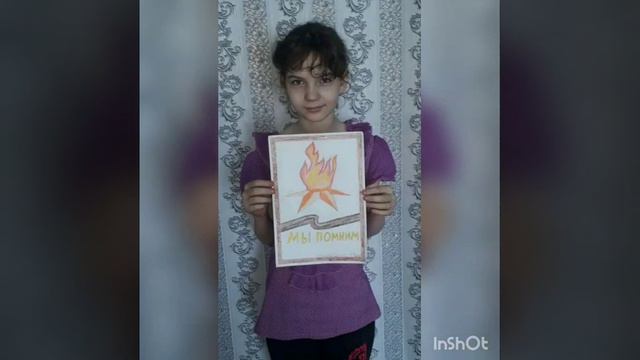 Матусеевич Татьяна "Есть такая профессия- Родину защищать" смотреть онлайн