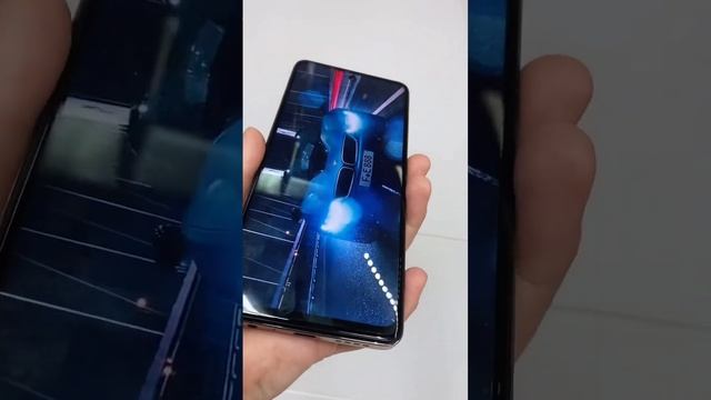 Тест звука JBL в Infinix note 30 смотреть онлайн