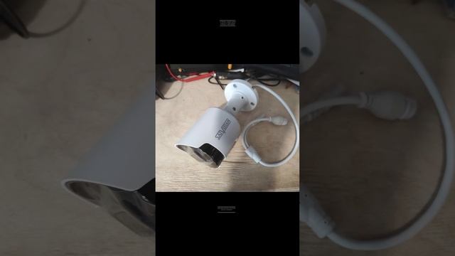 Как собрать автономный комплект видеонаблюдения смотреть онлайн