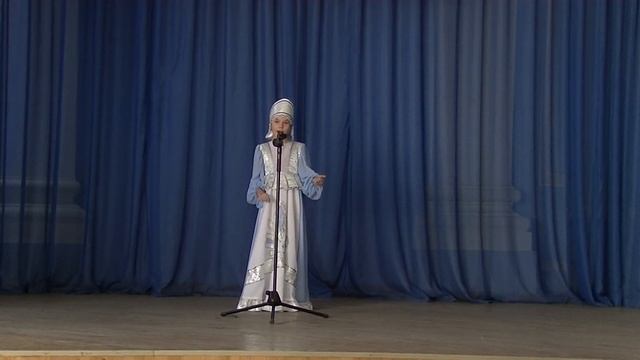 Сказка о Царе Салтане на трех языках. Школа№34. "ACT AND SING" 27 апреля 2019 года Ростов смотреть онлайн