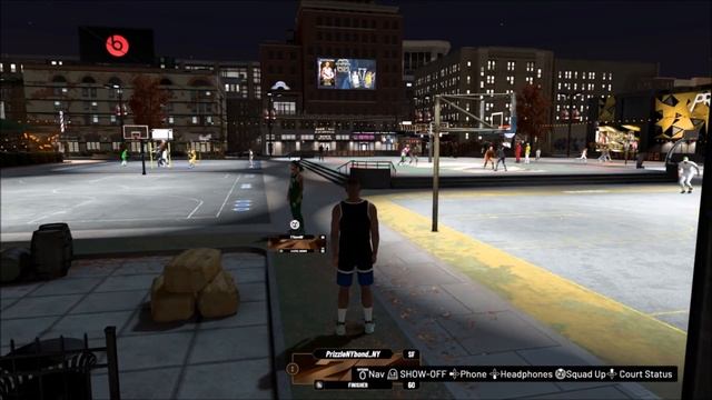 NBA 2K20 Vs NBA 2K19 Vs NBA 2K18 - OFFICIAL Comparison WOW 2K смотреть онлайн