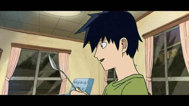 Mob Psycho -「AMV」- Stronger.mp4 смотреть онлайн
