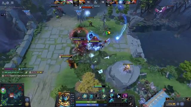 Huskar & Oracle | Изи игра смотреть онлайн