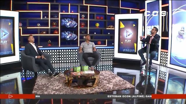 Ismael Díaz opina sobre su ausencia en la selección de Panamá ?? смотреть онлайн