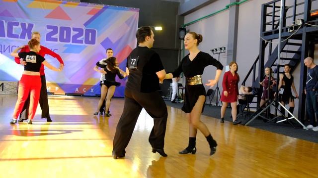 Кубок АСХ 2020 E класс финал Дукшин Денис И Палладий Мария смотреть онлайн