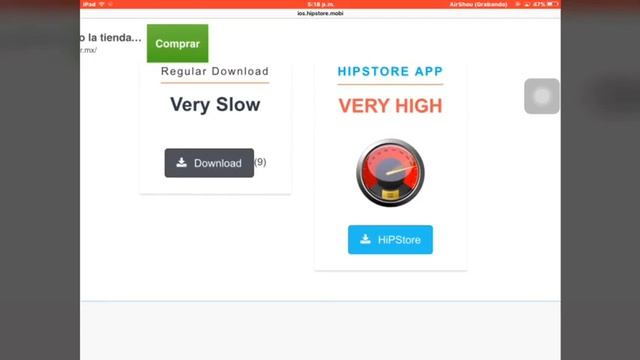 Como instalar ps touch en iOS смотреть онлайн