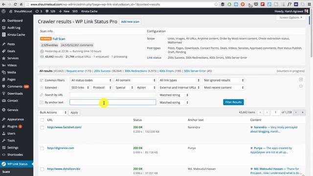 How To Find All Incoming Internal Links In WordPress смотреть онлайн