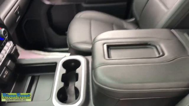 2022 Chevrolet Silverado_2500HD St. Charles, Aurora, Glendale Heights, Naperville, North Aurora, IL смотреть онлайн