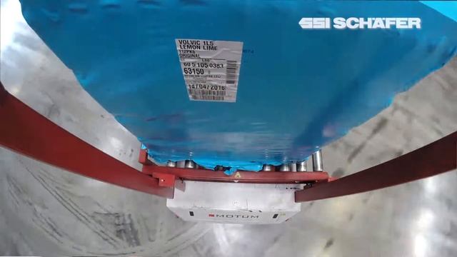 Автоматические транспортные тележки AGV смотреть онлайн