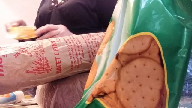 Мои покупки. Аквафор. смотреть онлайн