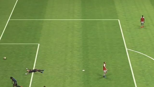 PES 2019 MOBILE - NAINGGOLAN TATTOO (No Patch) смотреть онлайн