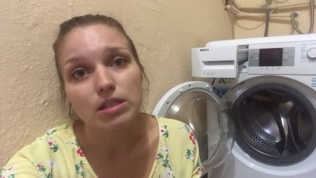 Можно ли ставить стиральную машину рядом с холодильником? смотреть онлайн