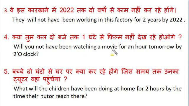 Future Perfect Continuous Tense # English Grammar # Common Errors # Cloze Test # Bank SSC CET LDC смотреть онлайн