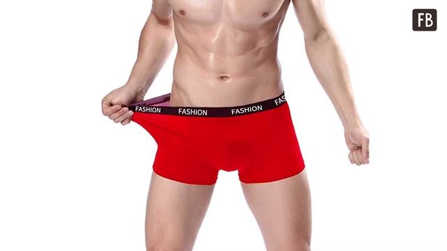 Почему мужчинам показано спать без трусов