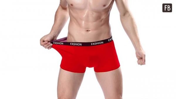 Почему мужчинам показано спать без трусов