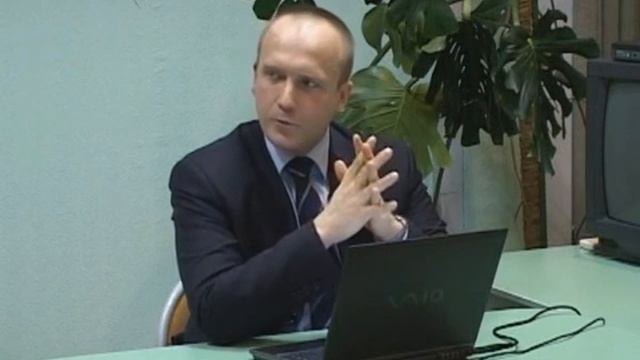 Первый признак успешных людей. смотреть онлайн