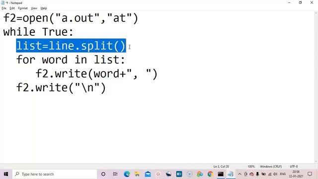 #11 Python for Beginners | read from, write to files, create/delete files смотреть онлайн