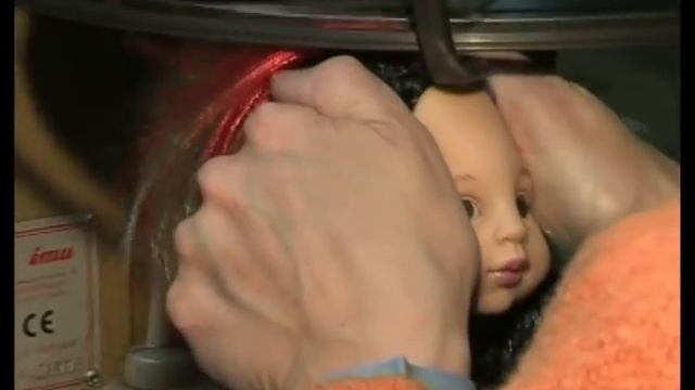 The making of Paola Reina Dolls смотреть онлайн