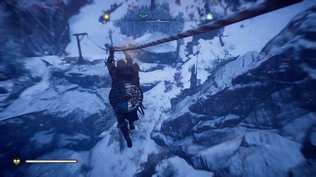 Rygjafylke Mysteries Assassin's Creed Valhalla (All Locations & Solutions) смотреть онлайн