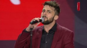 Antonello CAROZZA - SENZA RESPIRO